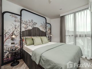 Аренда 1 кровать кондо в Пхукет Тощн, Пхукет