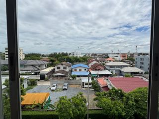 出售 1 卧室 公寓 在 Bang Khen, 曼谷