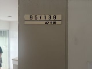 出售 1 卧室 公寓 在 Bang Khen, 曼谷