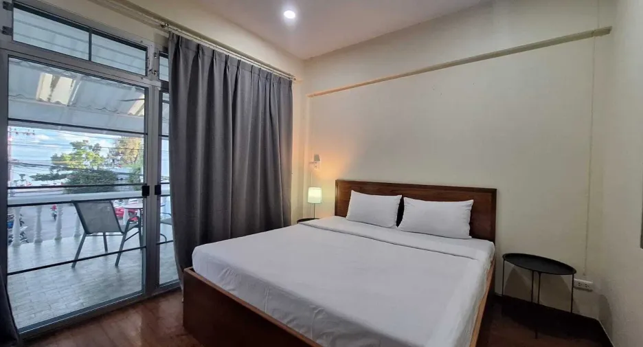 Casa en alquiler de 2 habitaciones en Mueang Phuket, Phuket
