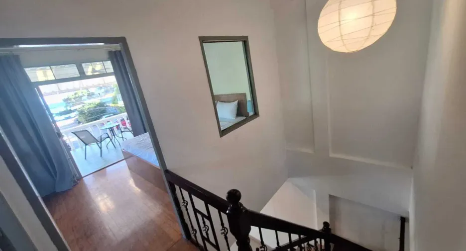 Casa en alquiler de 2 habitaciones en Mueang Phuket, Phuket