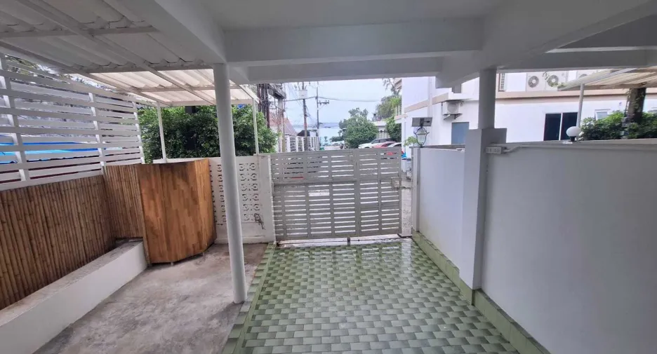 Casa en alquiler de 2 habitaciones en Mueang Phuket, Phuket
