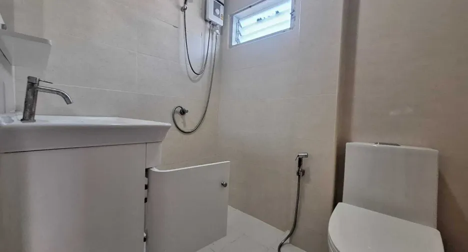 Casa en alquiler de 2 habitaciones en Mueang Phuket, Phuket