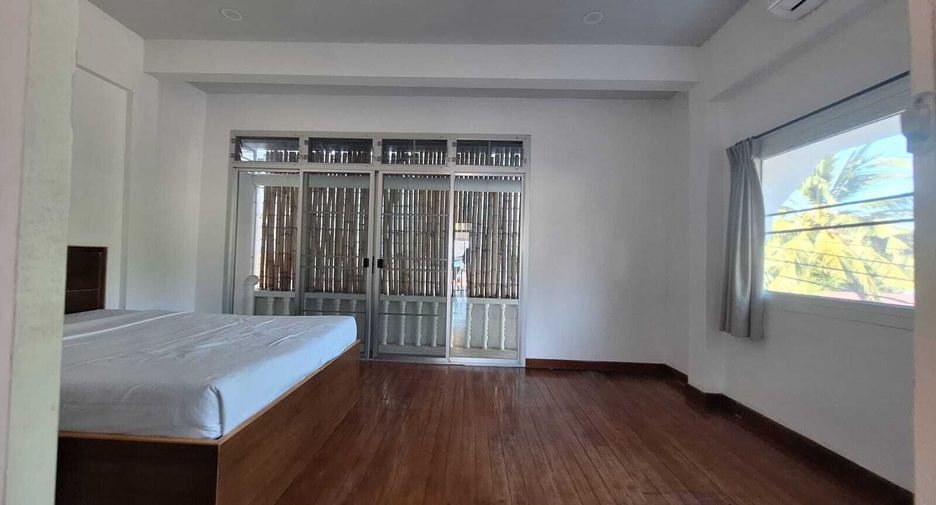 Casa en alquiler de 2 habitaciones en Mueang Phuket, Phuket