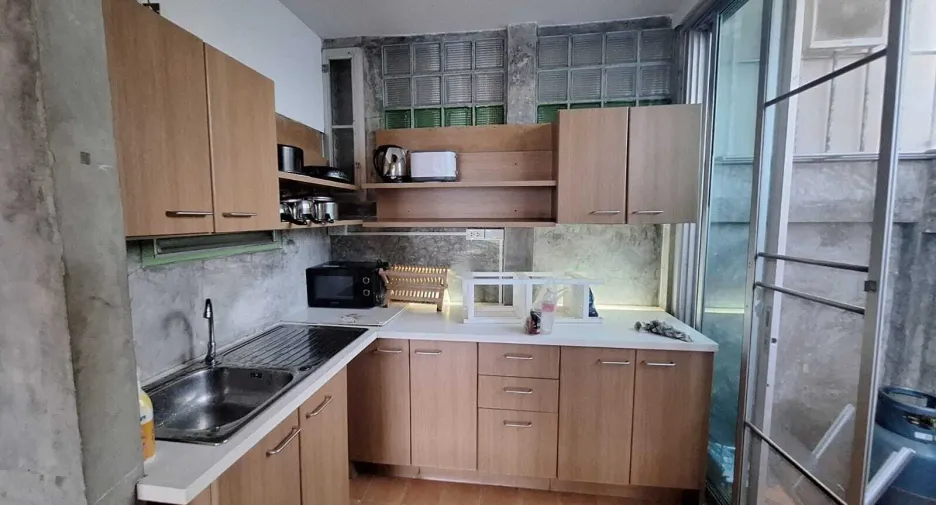 Casa en alquiler de 2 habitaciones en Mueang Phuket, Phuket