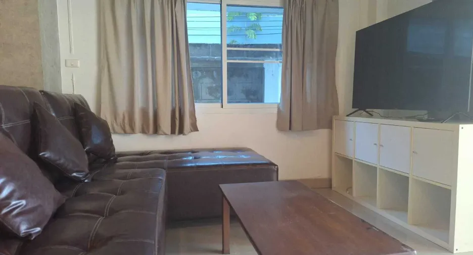 Casa en alquiler de 2 habitaciones en Mueang Phuket, Phuket