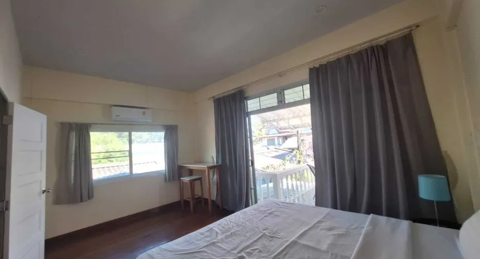 Casa en alquiler de 2 habitaciones en Mueang Phuket, Phuket