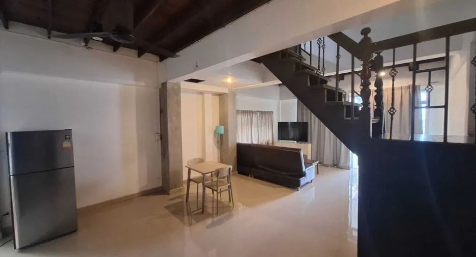 Casa en alquiler de 2 habitaciones en Mueang Phuket, Phuket