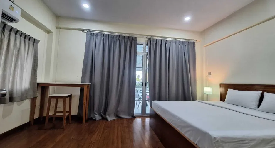 Casa en alquiler de 2 habitaciones en Mueang Phuket, Phuket