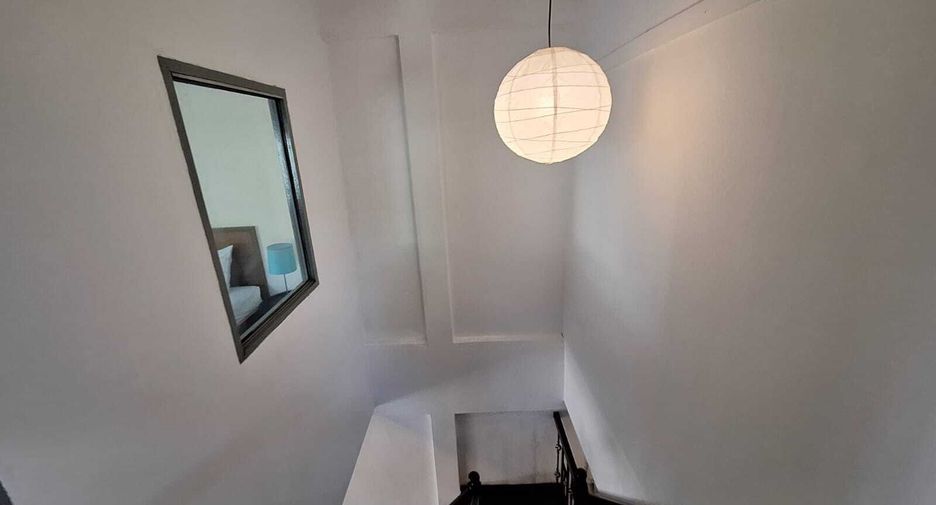 Casa en alquiler de 2 habitaciones en Mueang Phuket, Phuket