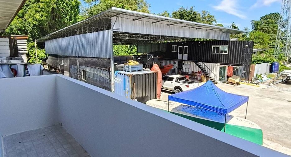 For sale 2 ベッドルーム townhouse in Mueang Phuket, Phuket