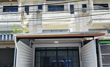 ขาย 2 ห้องนอน ทาวน์เฮ้าส์ ใน เมืองภูเก็ต, ภูเก็ต