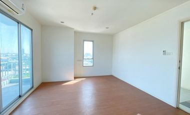 For sale 1 bed condo in Mueang Nonthaburi, Nonthaburi