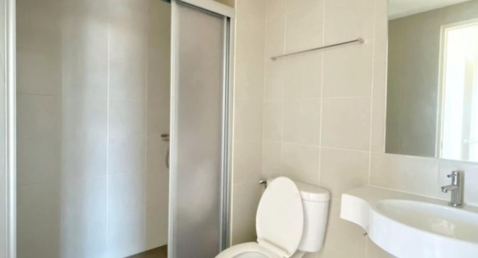 Wohnung zum Kauf mit 1 Zimmer in Mueang Nonthaburi, Nonthaburi