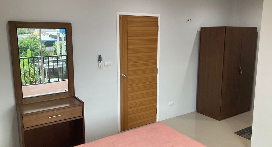 For rent 2 bedrooms townhouse in Thalang, Phuket