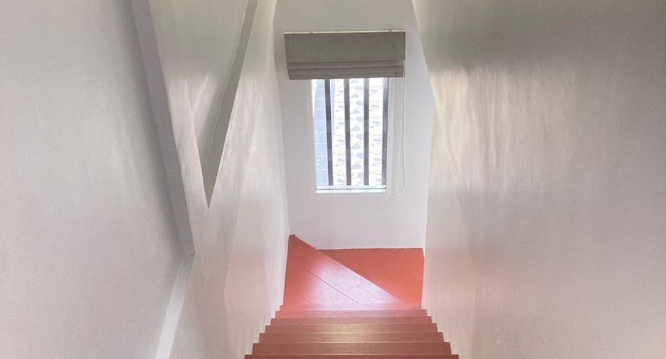 For rent 2 bedrooms townhouse in Thalang, Phuket