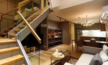 Продажа 1 кровать кондо в Щаттхана, Бангкок
