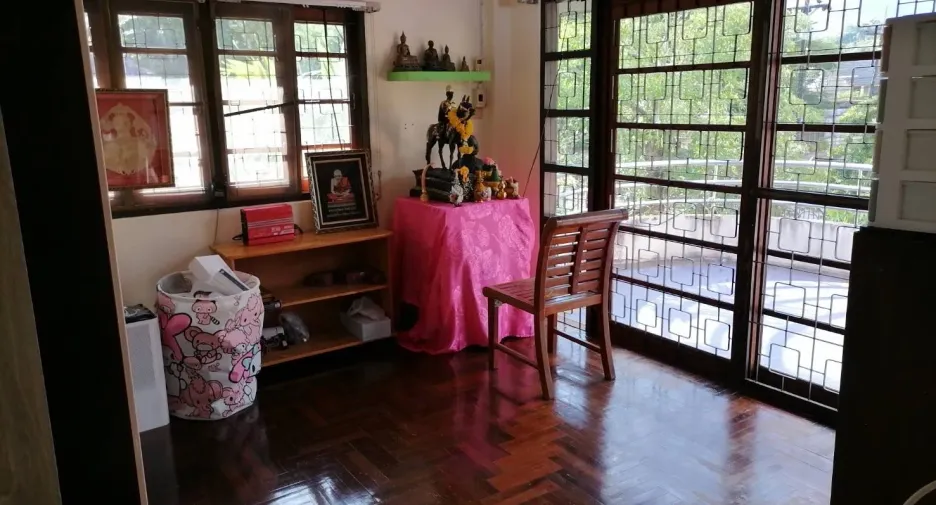 For sale 4 bedrooms house in Hat Yai, Songkhla