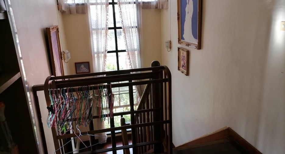 For sale 4 bedrooms house in Hat Yai, Songkhla