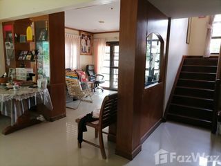 For sale 4 bedrooms house in Hat Yai, Songkhla