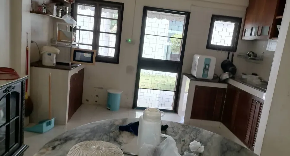 For sale 4 bedrooms house in Hat Yai, Songkhla
