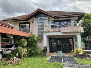 For sale 4 bedrooms house in Hat Yai, Songkhla