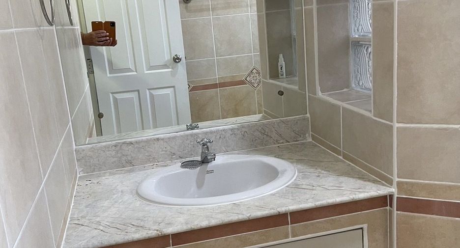 For rent 3 bedrooms house in Mueang Phuket, Phuket