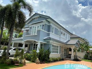 For rent 3 bedrooms house in Mueang Phuket, Phuket