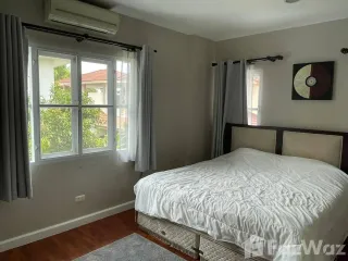 For rent 3 bedrooms house in Mueang Phuket, Phuket
