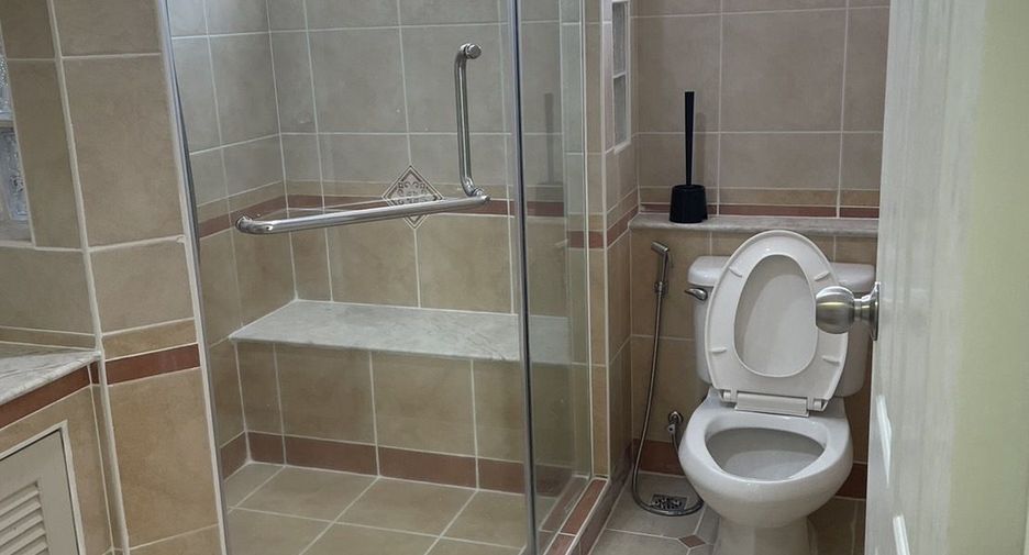 For rent 3 bedrooms house in Mueang Phuket, Phuket