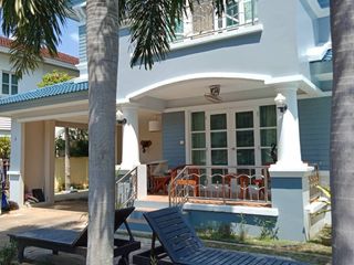 For rent 3 bedrooms house in Mueang Phuket, Phuket