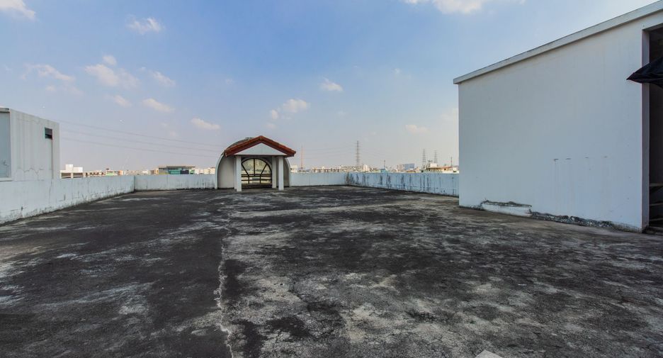 Oficina en venta en Huai Khwang, Bangkok