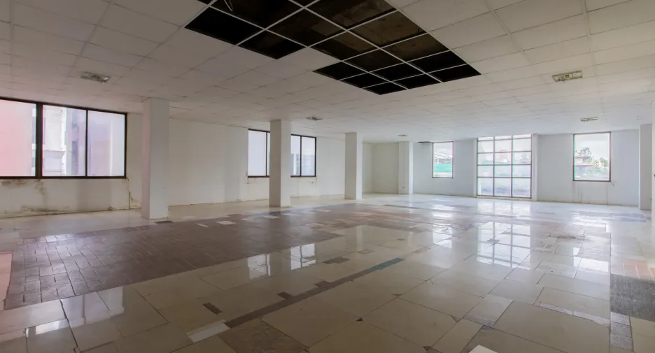 Oficina en venta en Huai Khwang, Bangkok