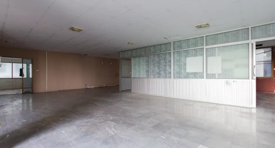 Oficina en venta en Huai Khwang, Bangkok