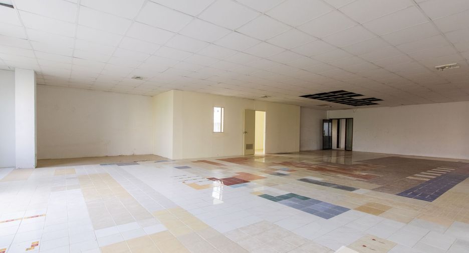 Oficina en venta en Huai Khwang, Bangkok