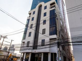 Oficina en venta en Huai Khwang, Bangkok