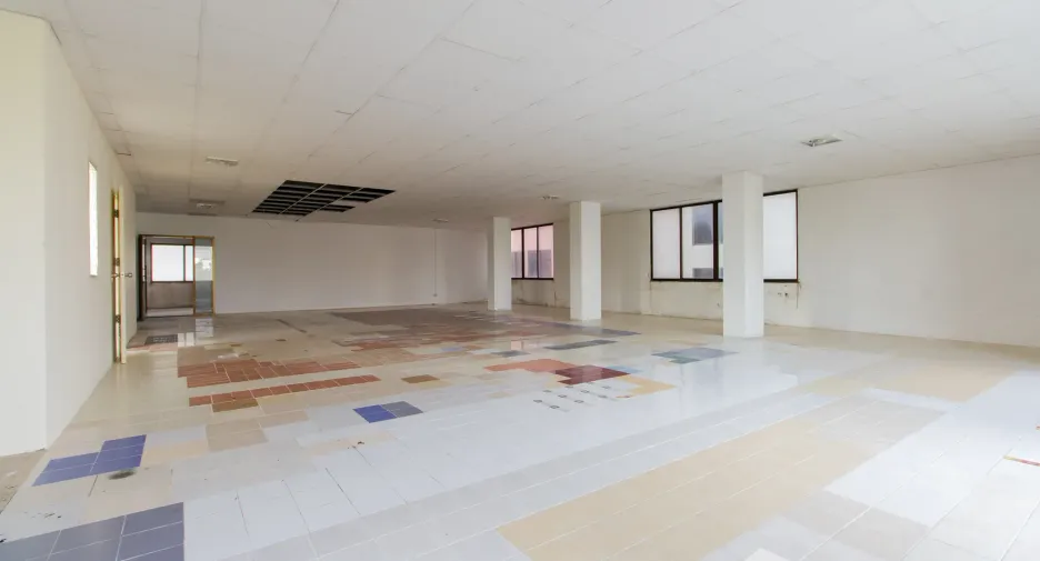 Oficina en venta en Huai Khwang, Bangkok