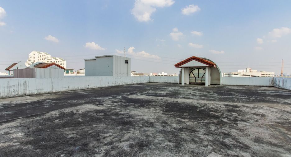 Oficina en venta en Huai Khwang, Bangkok