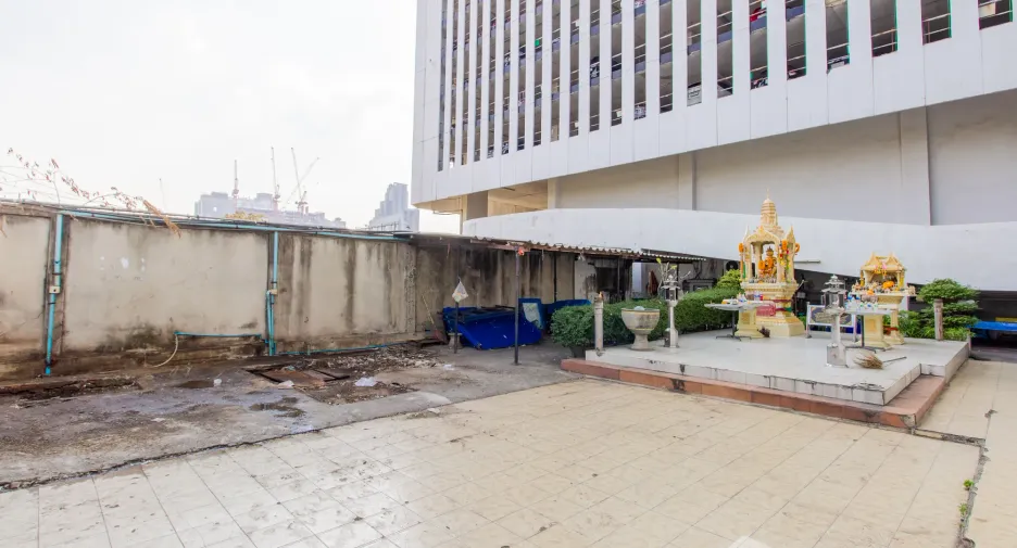 Oficina en venta en Huai Khwang, Bangkok