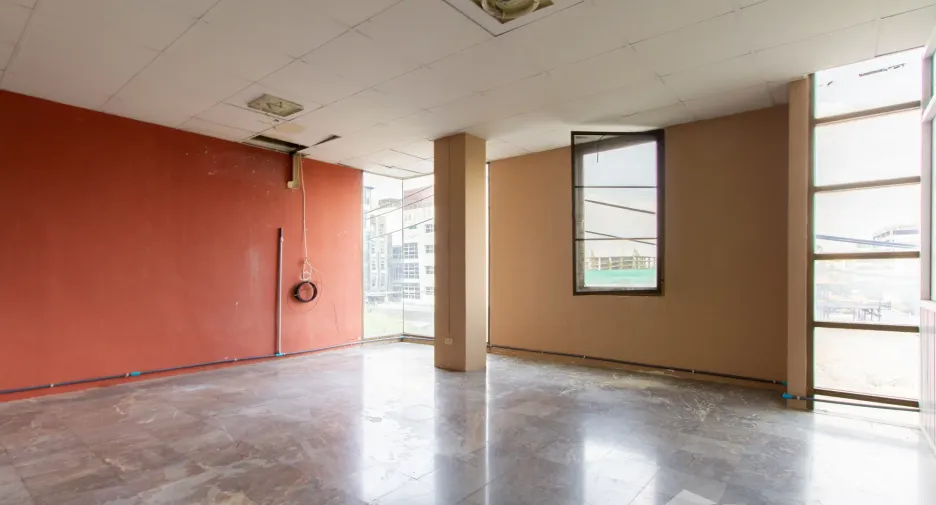 Oficina en venta en Huai Khwang, Bangkok