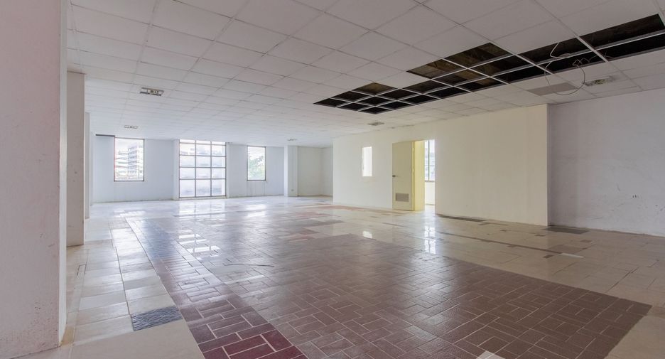 Oficina en venta en Huai Khwang, Bangkok