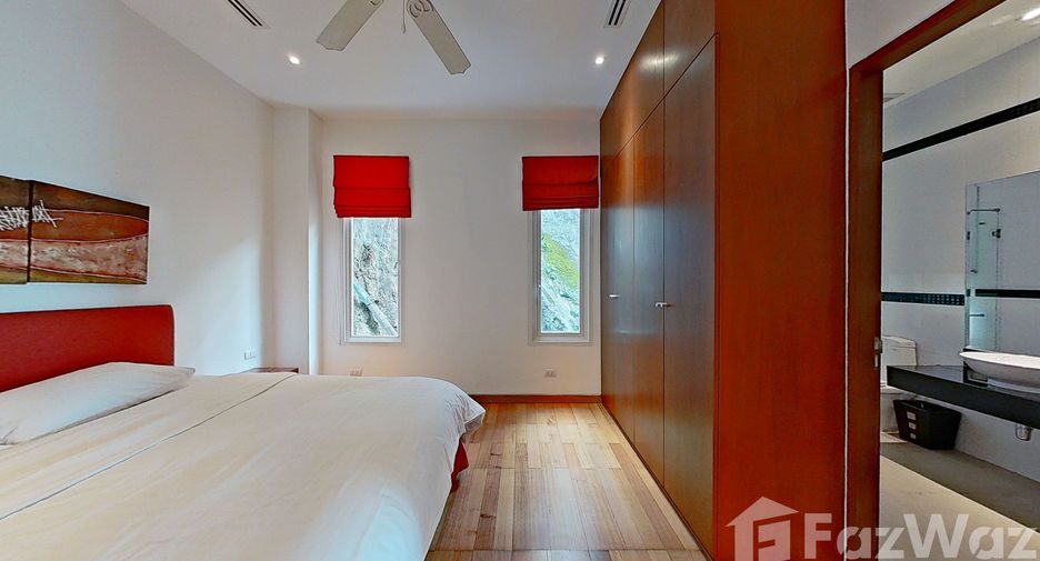 Wohnung zum Kauf und zur Miete mit 2 Zimmer in Kathu, Phuket