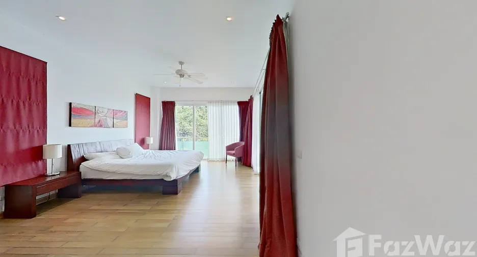 Wohnung zum Kauf und zur Miete mit 2 Zimmer in Kathu, Phuket