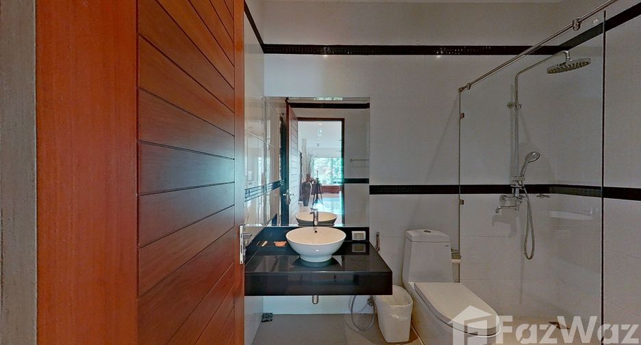 Wohnung zum Kauf und zur Miete mit 2 Zimmer in Kathu, Phuket