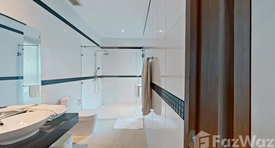 Wohnung zum Kauf und zur Miete mit 2 Zimmer in Kathu, Phuket