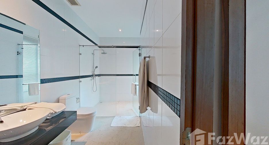 For sale and for rent 2 bedrooms condo in Kathu, Phuket