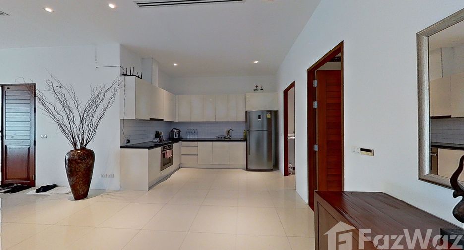 Wohnung zum Kauf und zur Miete mit 2 Zimmer in Kathu, Phuket