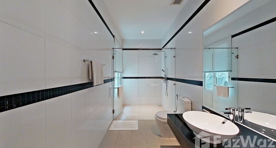Wohnung zum Kauf und zur Miete mit 2 Zimmer in Kathu, Phuket