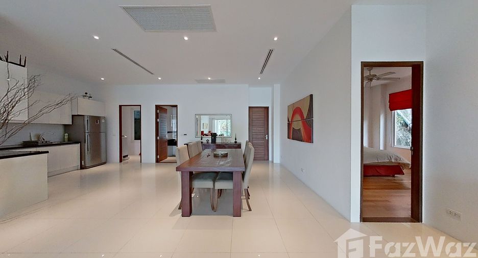 Wohnung zum Kauf und zur Miete mit 2 Zimmer in Kathu, Phuket