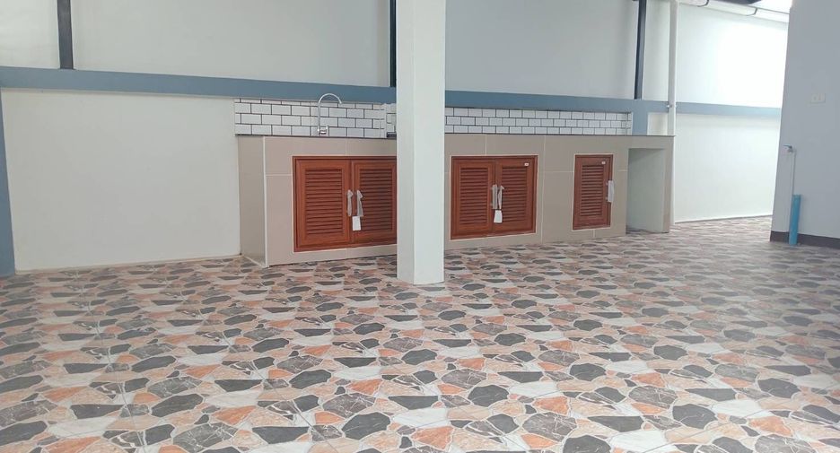 出售 3 卧室 独立屋 在 Thung Song, Nakhon Si Thammarat